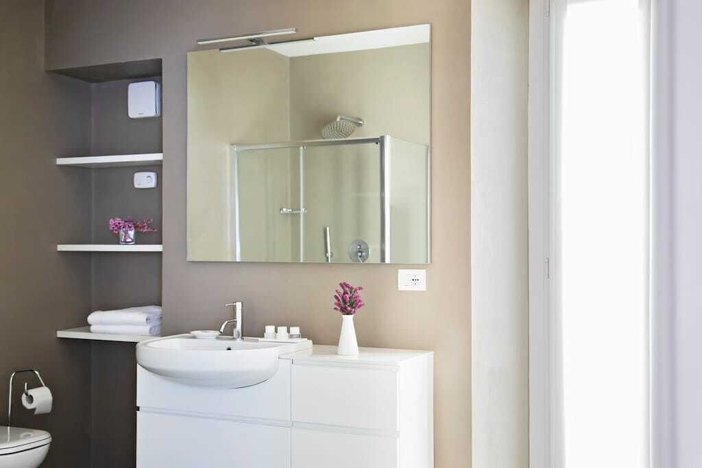 Photo of Bathroom in Villaggio Belmonte