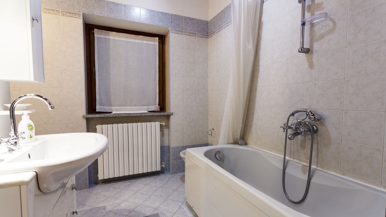 Photo of Bathroom in Pragelato