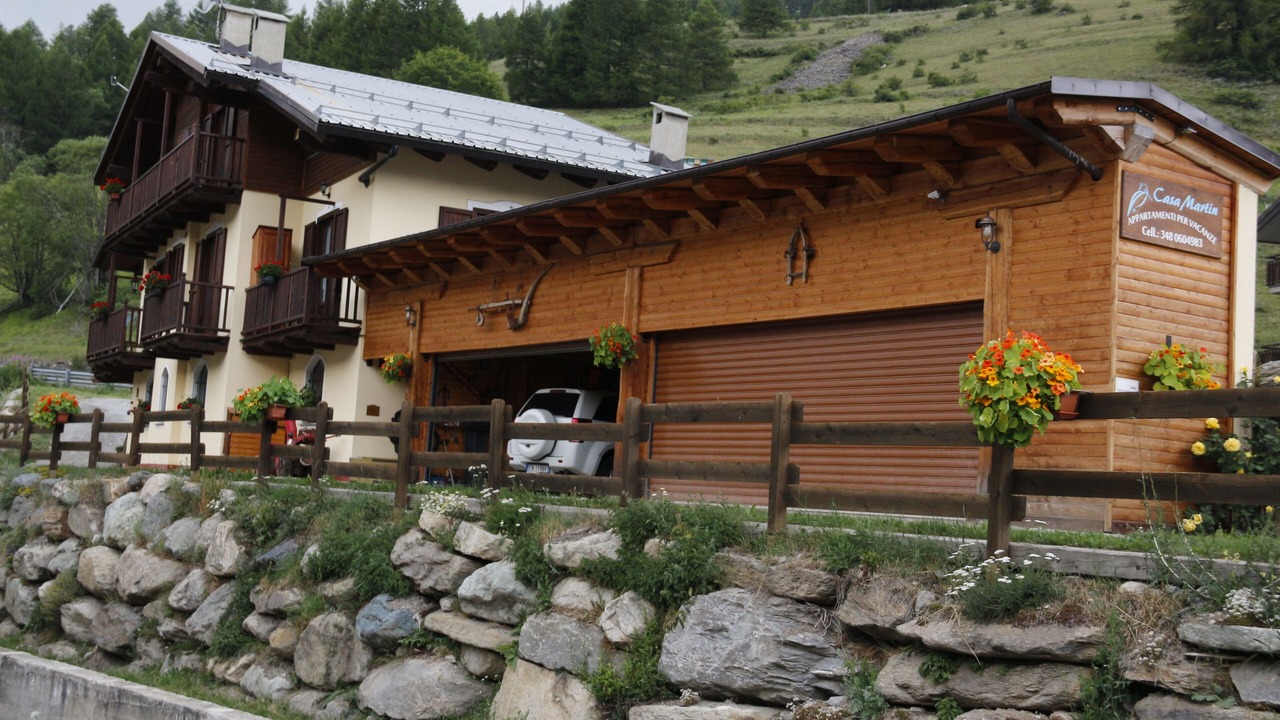 Photo of Outdoor in Pragelato