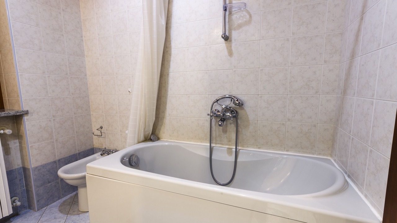 Photo of Bathroom in Pragelato