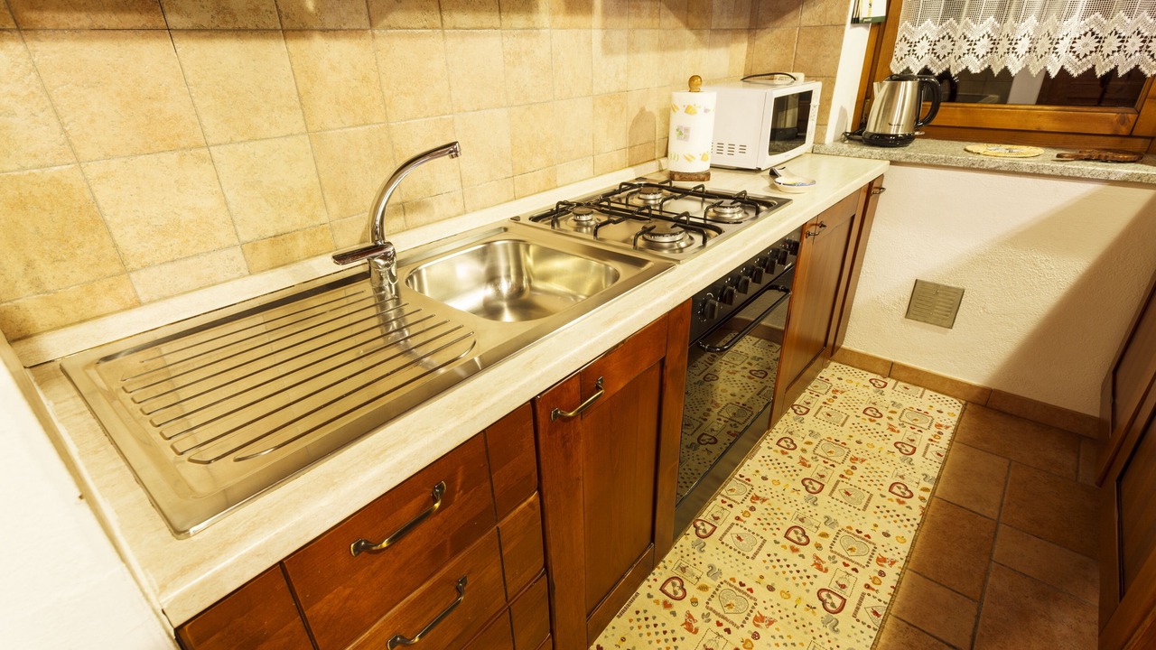 Photo of Kitchen in Pragelato