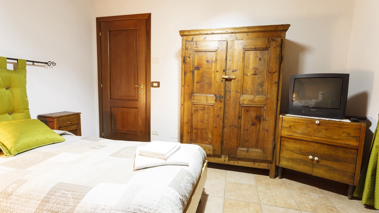 Photo of Bedroom in Pragelato