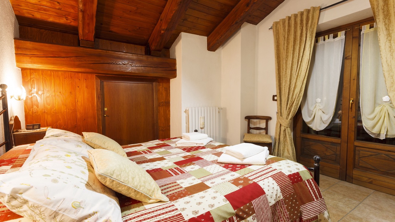 Photo of Bedroom in Pragelato