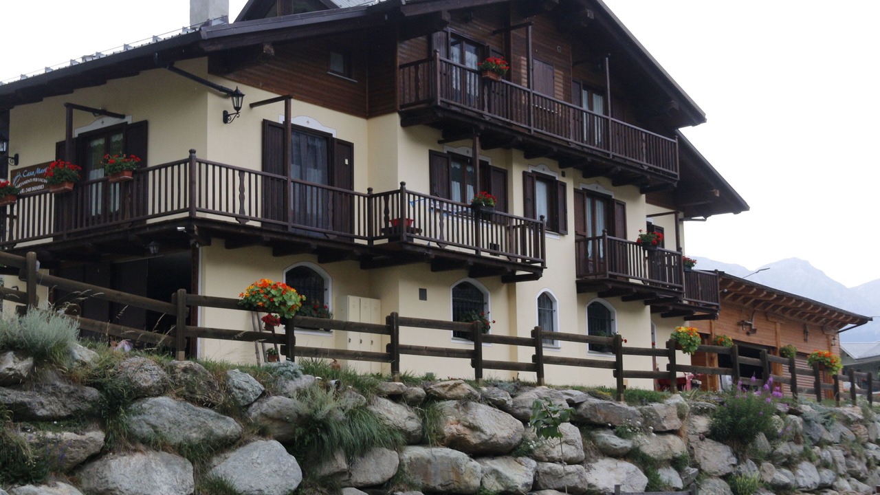 Photo of Outdoor in Pragelato