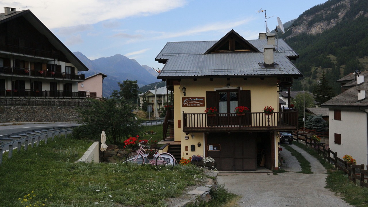 Photo of Outdoor in Pragelato