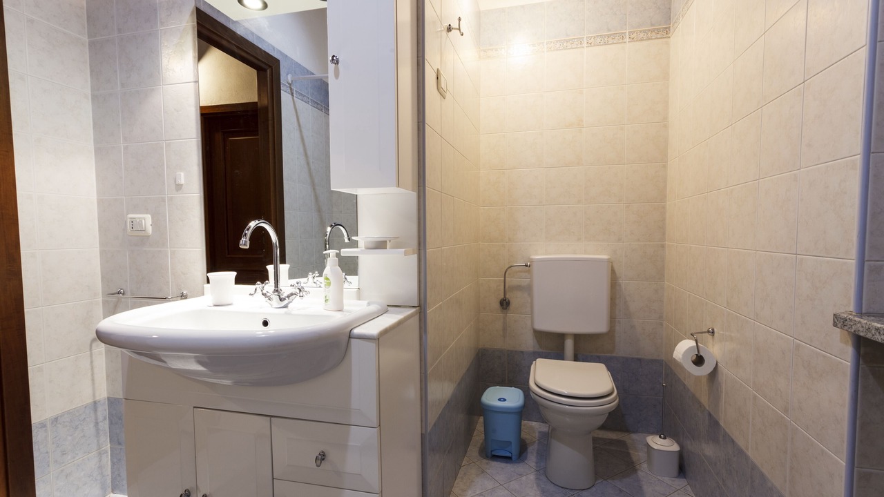 Photo of Bathroom in Pragelato