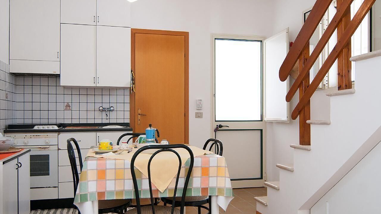 Photo of Kitchen in Donnalucata