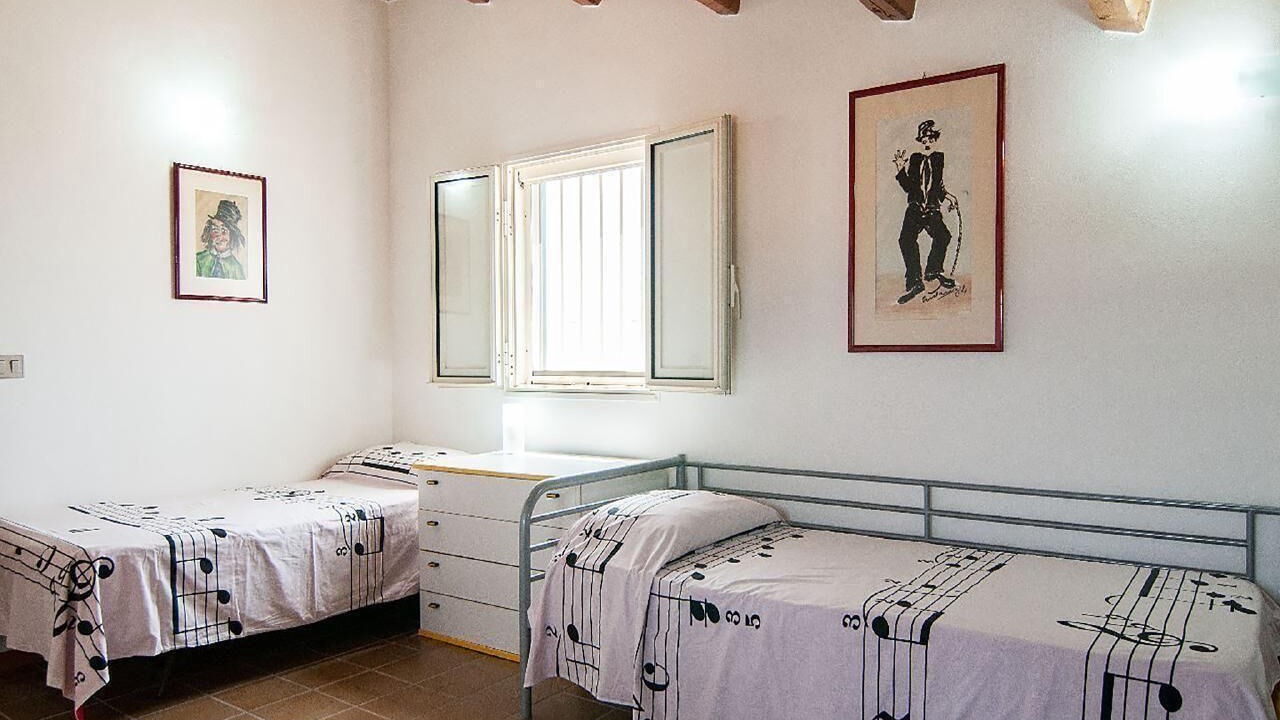 Photo of Bedroom in Donnalucata