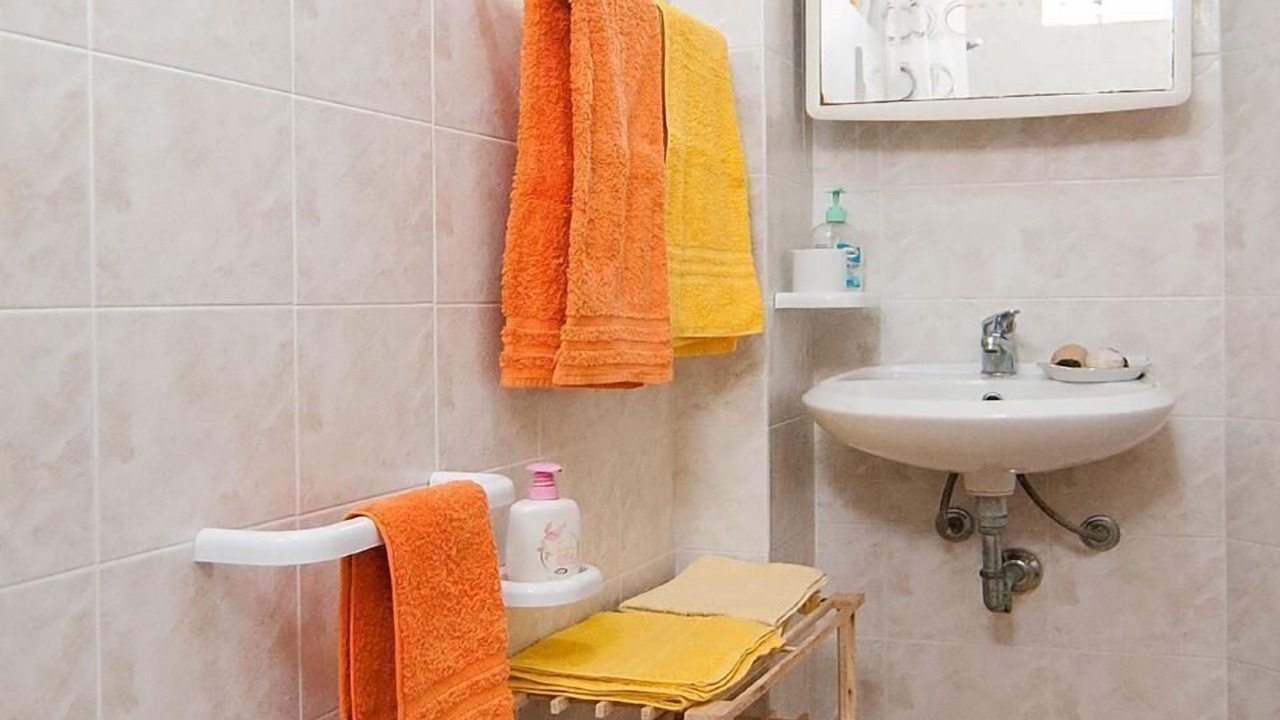 Photo of Bathroom in Donnalucata