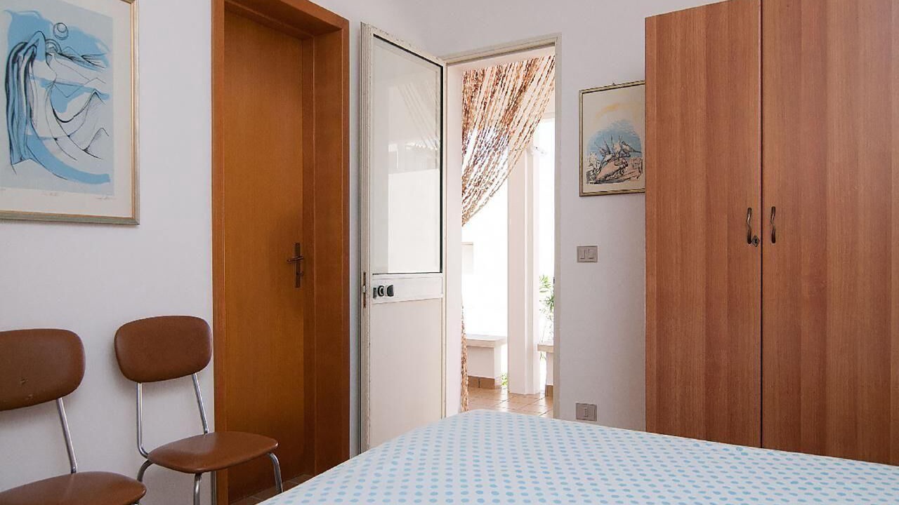 Photo of Bedroom in Donnalucata