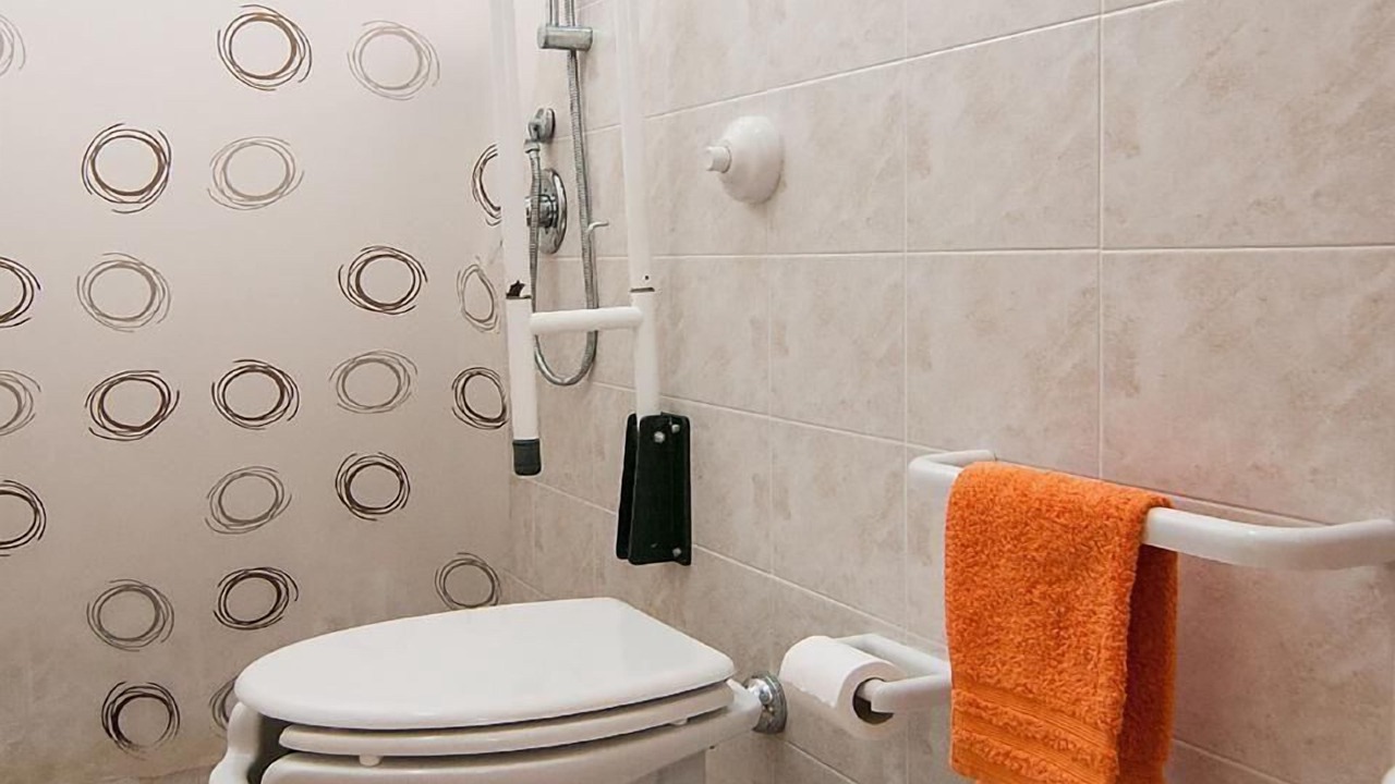 Photo of Bathroom in Donnalucata