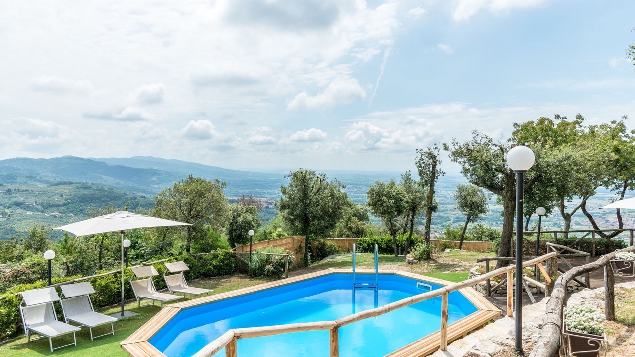 Photo of Outdoor in Monsummano Terme