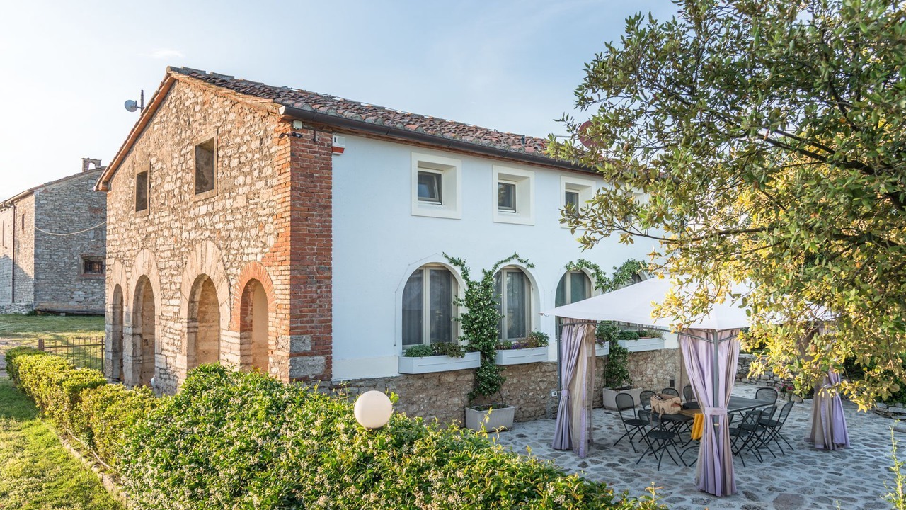 Photo of Outdoor in Monsummano Terme