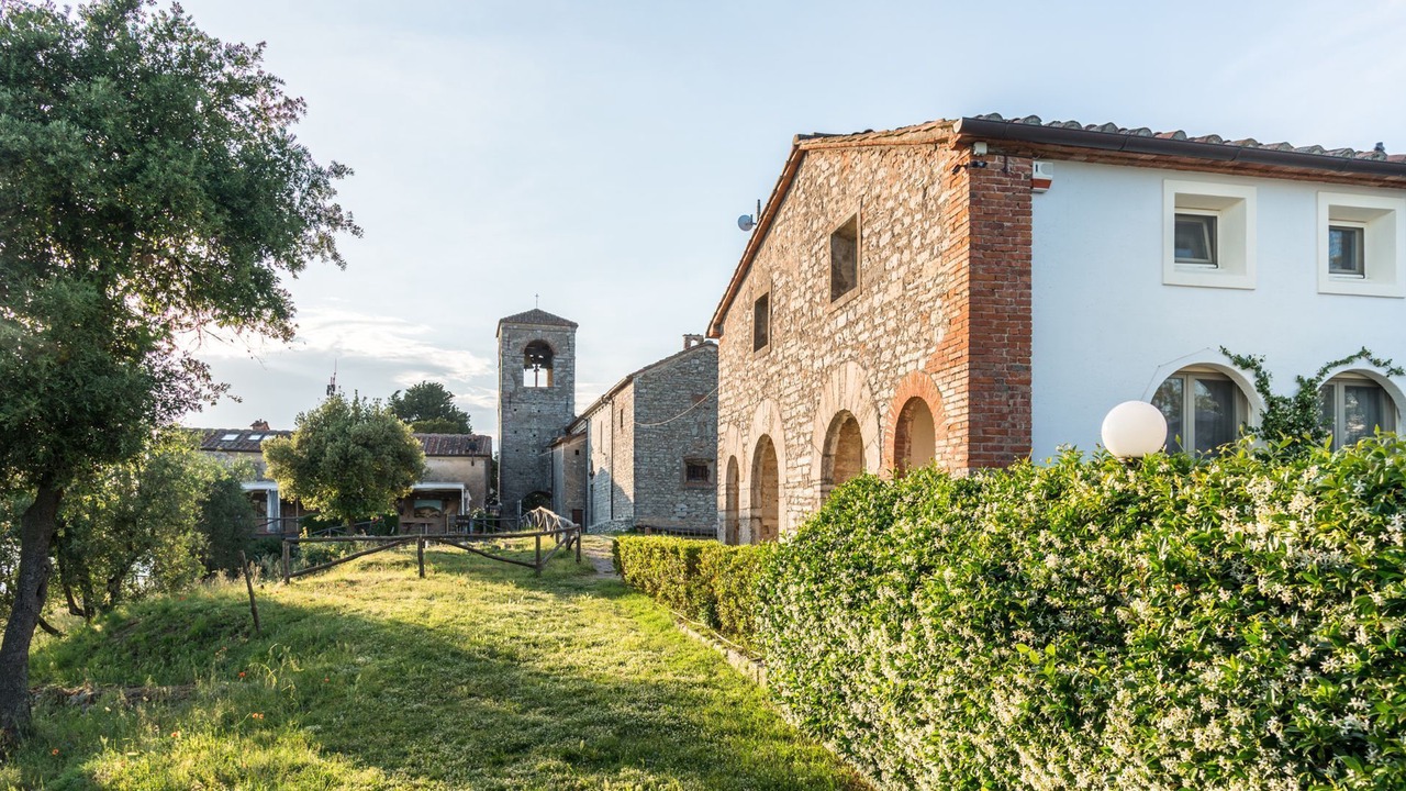 Photo of Outdoor in Monsummano Terme