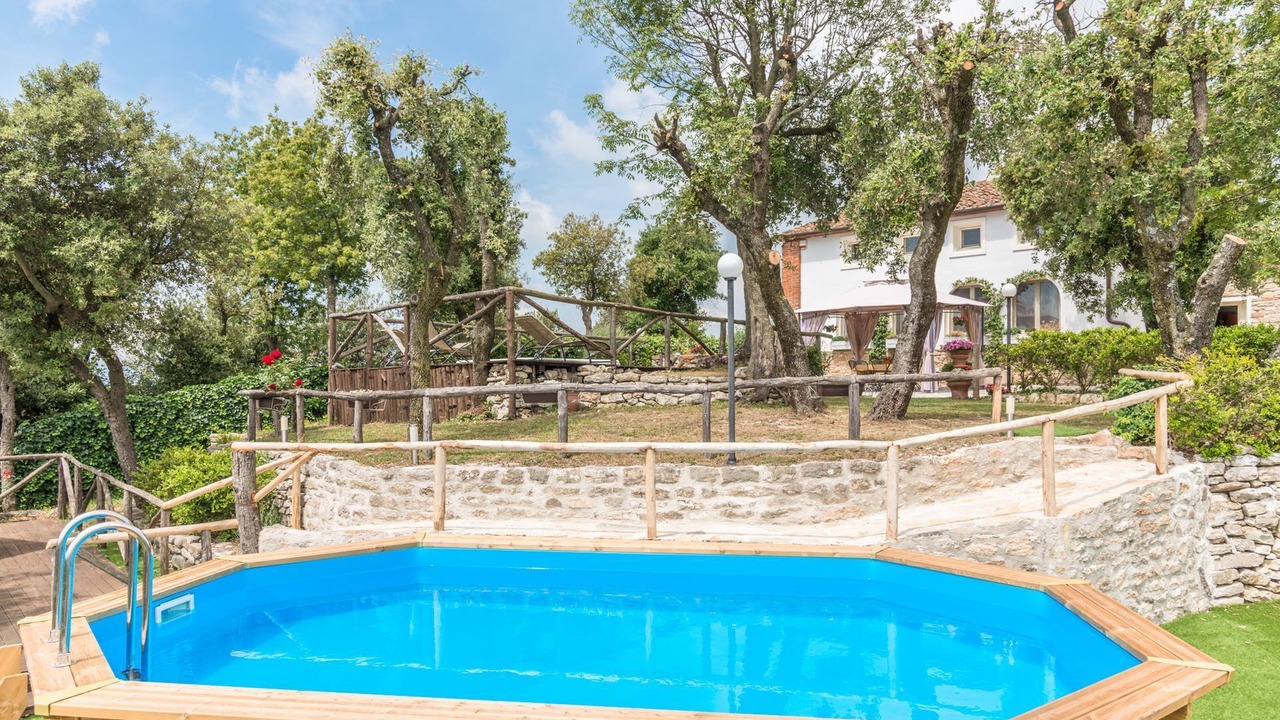Photo of Outdoor in Monsummano Terme