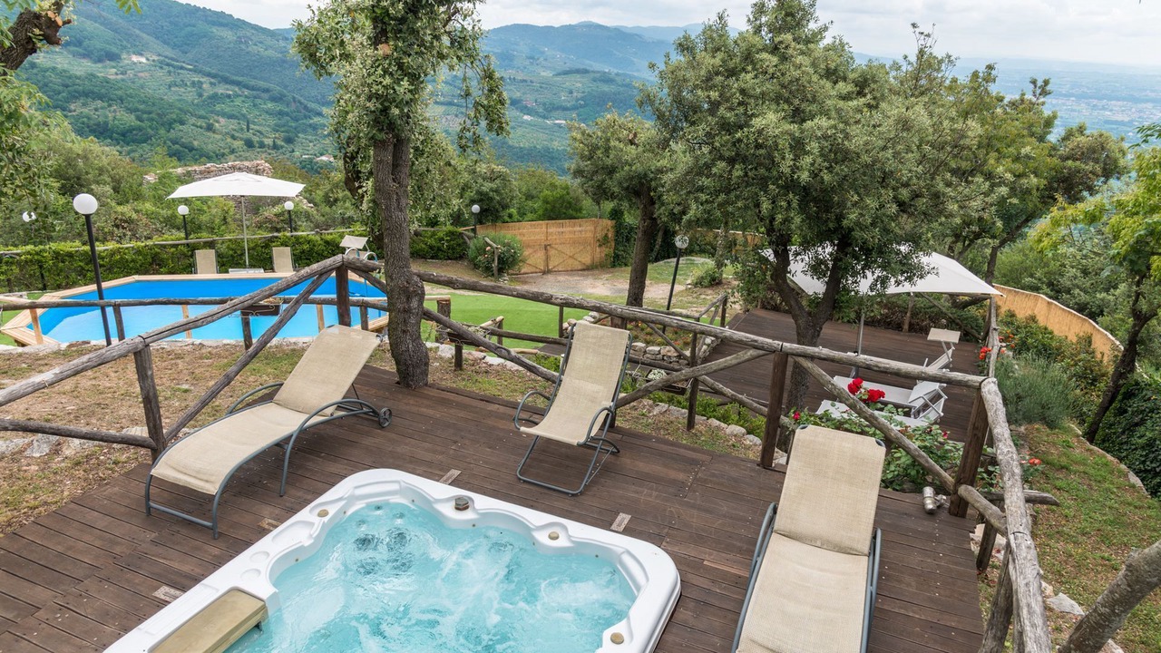 Photo of Outdoor in Monsummano Terme