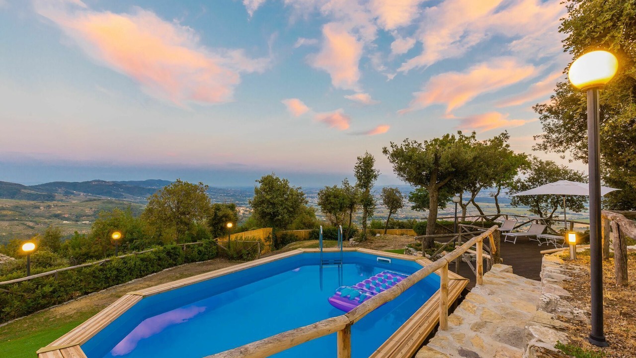 Photo of Outdoor in Monsummano Terme