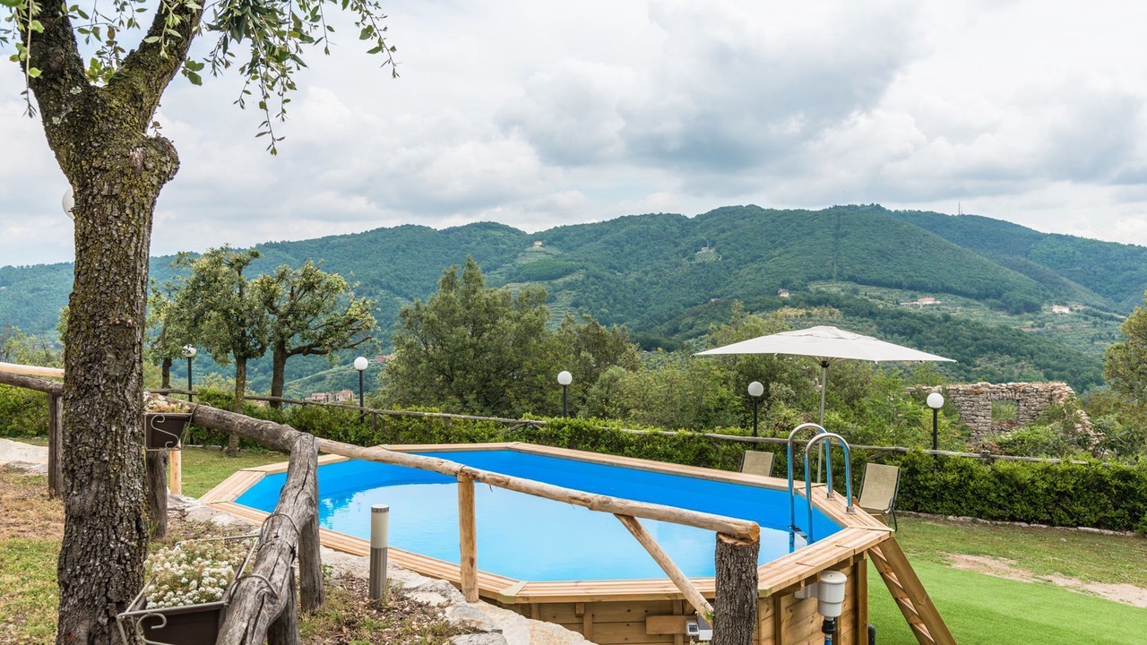 Photo of Outdoor in Monsummano Terme