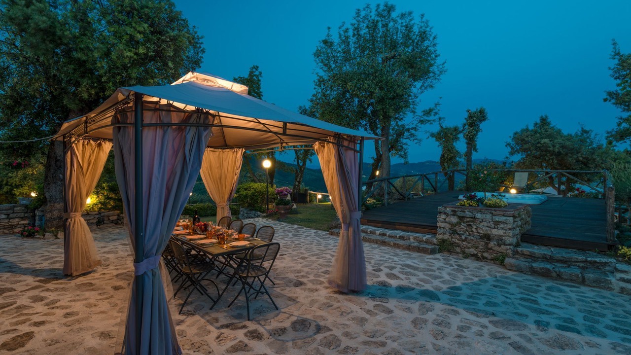 Photo of Outdoor in Monsummano Terme