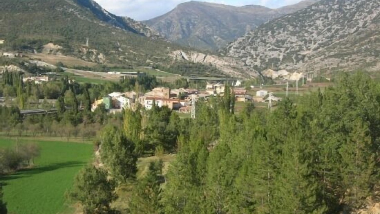 Photo of Outdoor in Murillo de Liena