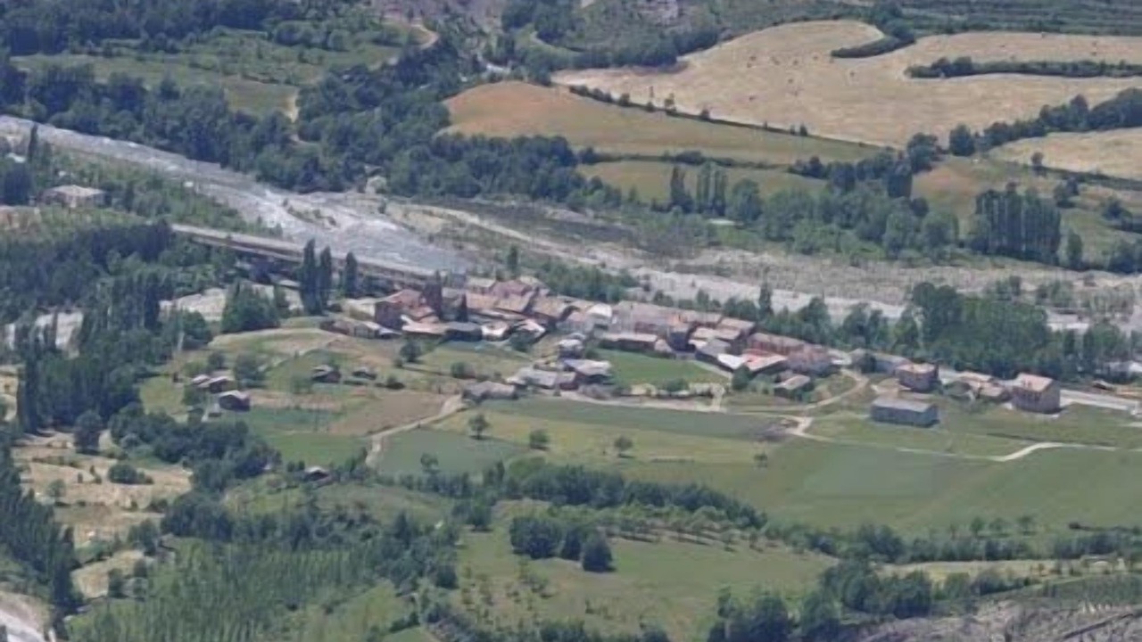 Photo of Outdoor in Murillo de Liena