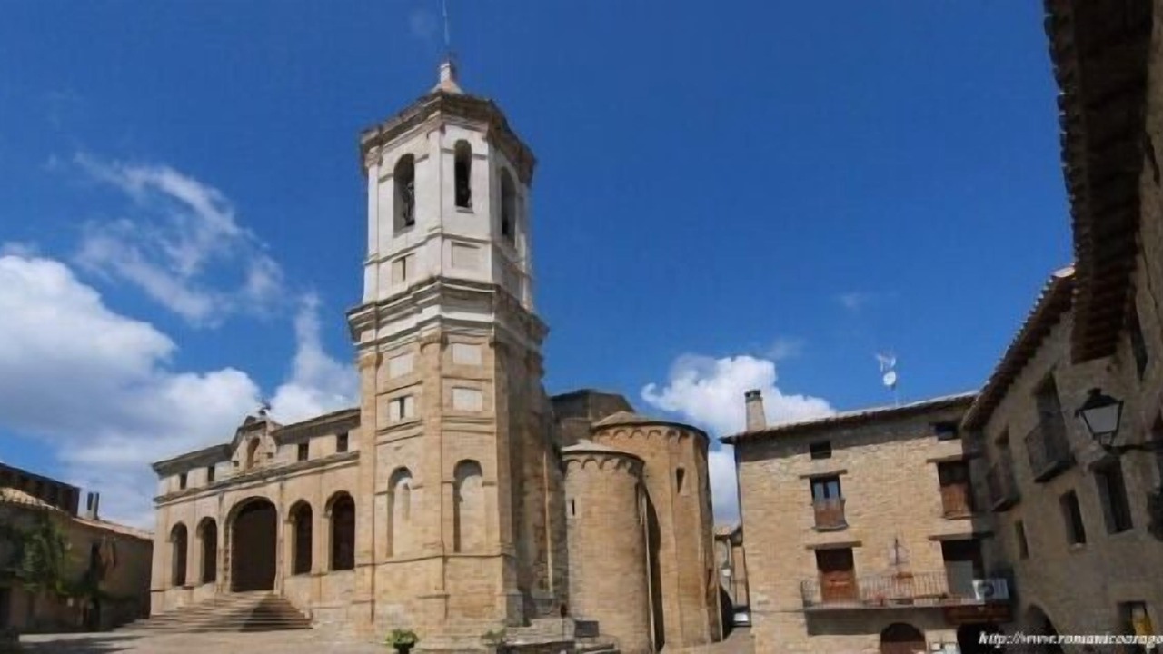 Photo of Others in Murillo de Liena