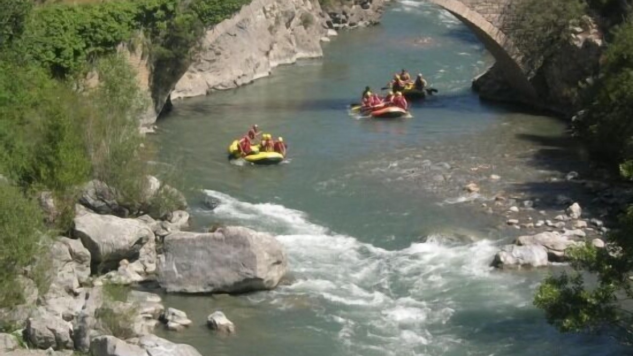 Photo of Outdoor in Murillo de Liena