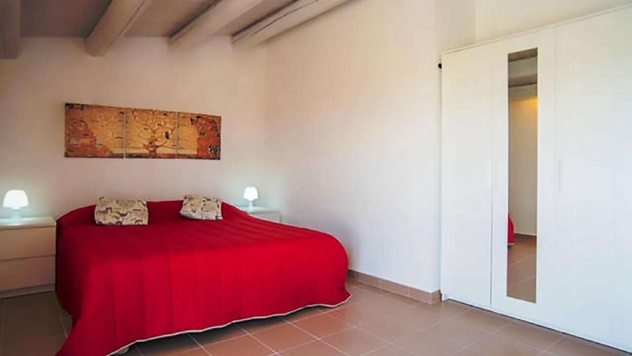 Photo of Bedroom in Scicli