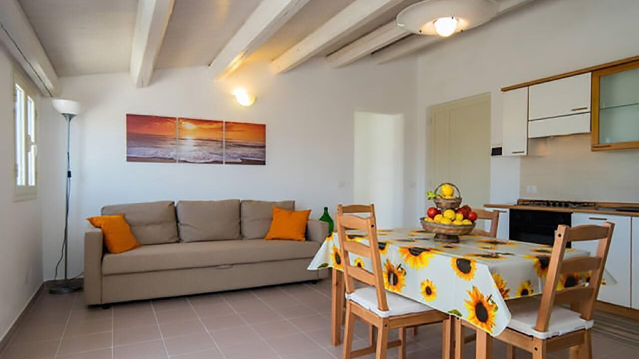 Photo of Livingroom in Scicli