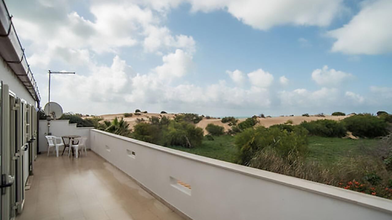 Photo of Patio Balcony in Scicli