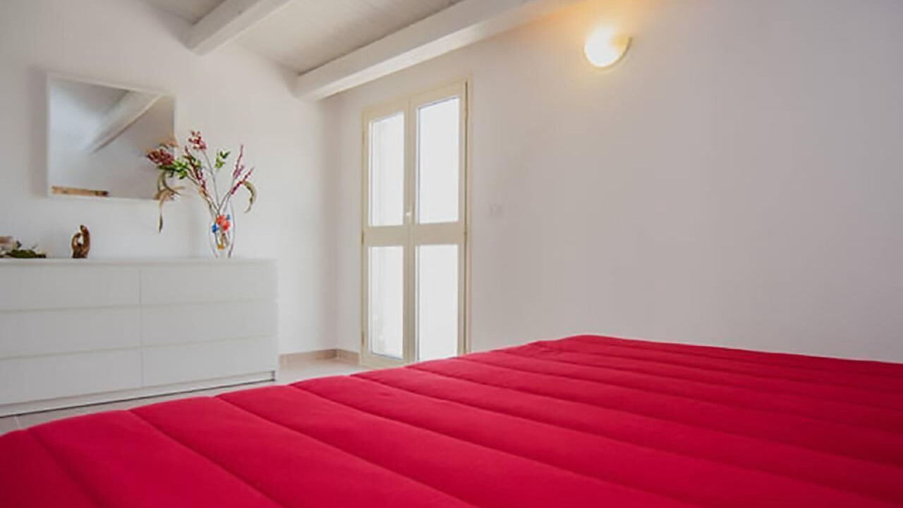 Photo of Bedroom in Scicli