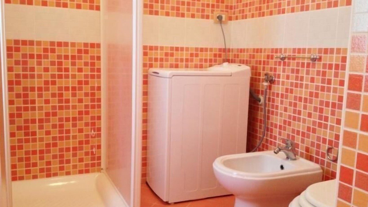 Photo of Bathroom in Scicli