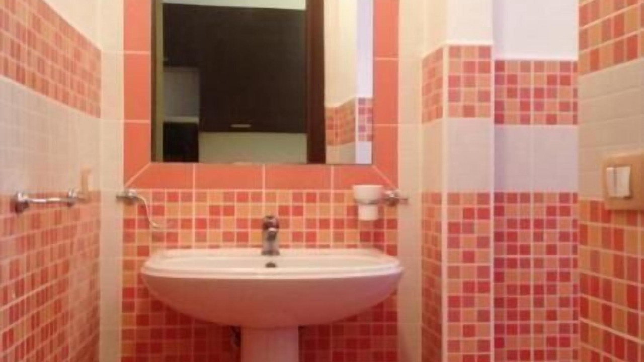 Photo of Bathroom in Scicli