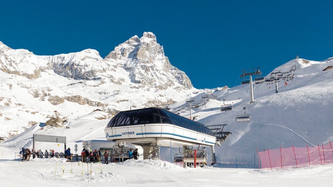 Photo of Others in Cervinia