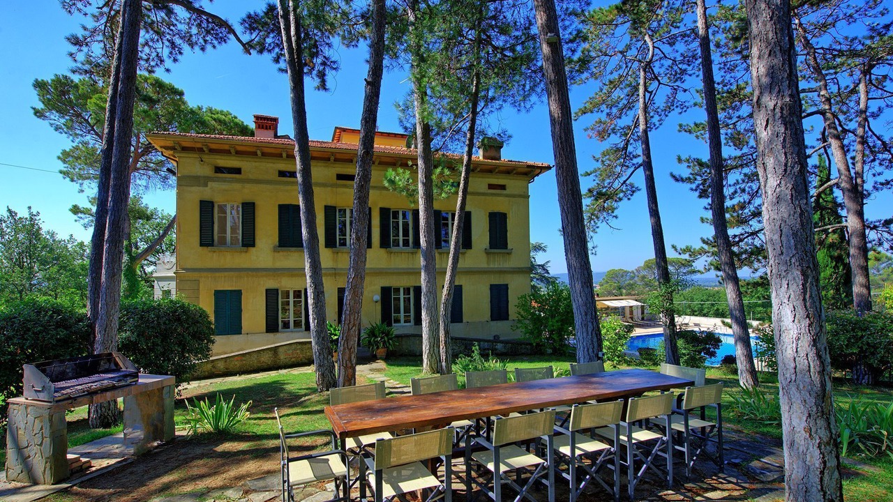 Photo of Outdoor in Ponte Buriano