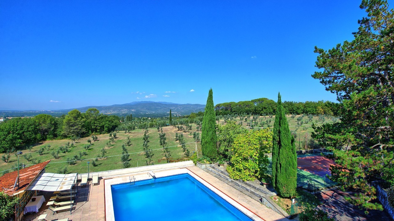 Photo of Outdoor in Ponte Buriano