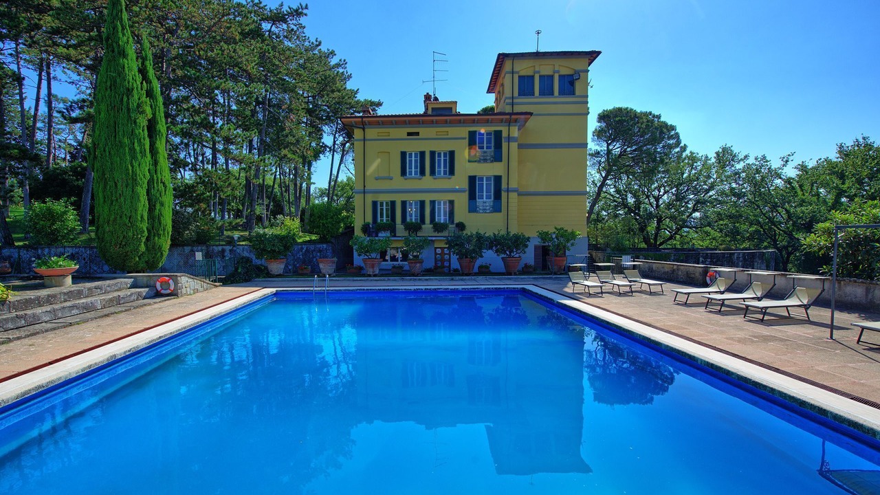 Photo of Outdoor in Ponte Buriano