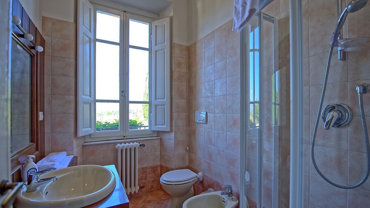 Photo of Bathroom in Ponte Buriano