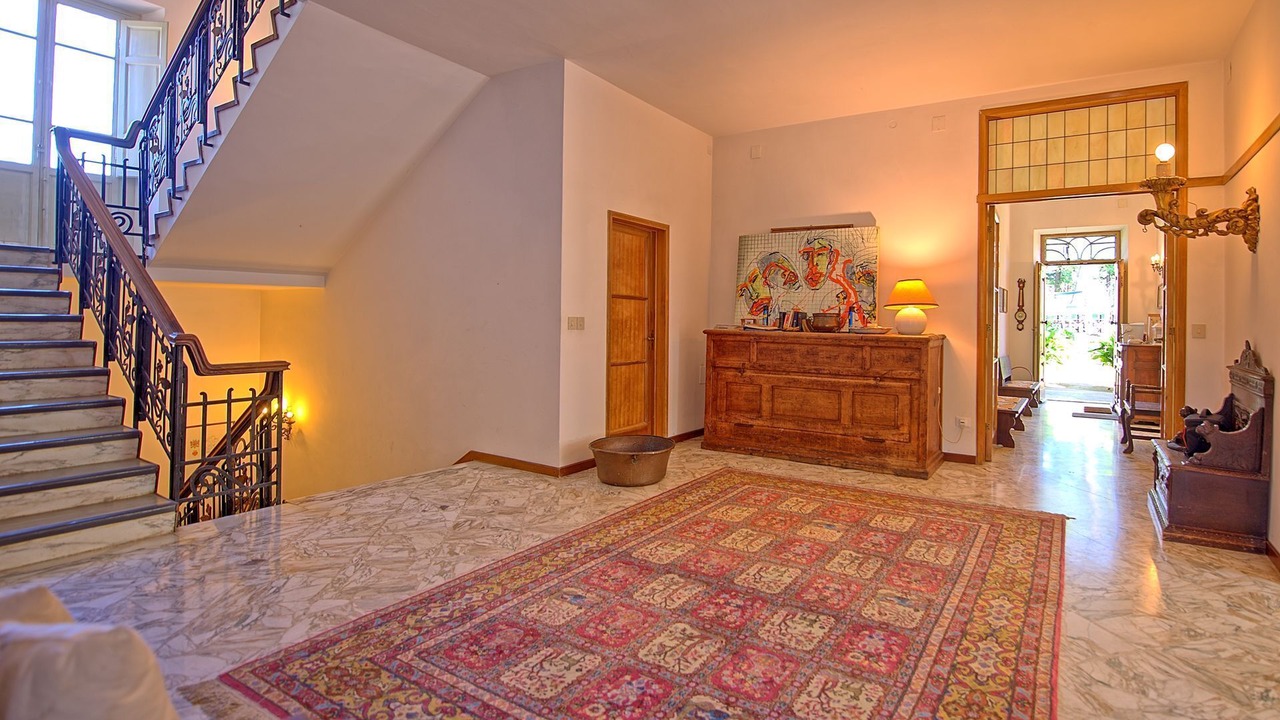 Photo of Livingroom in Ponte Buriano