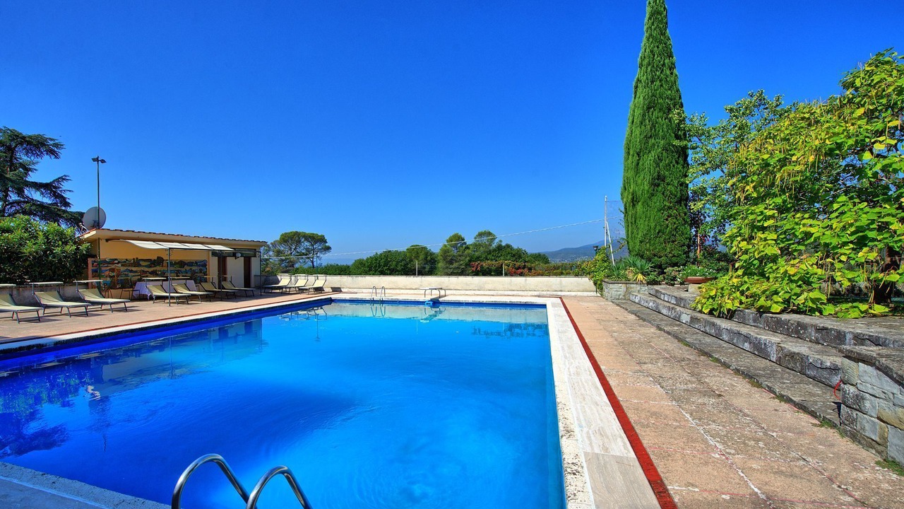 Photo of Outdoor in Ponte Buriano