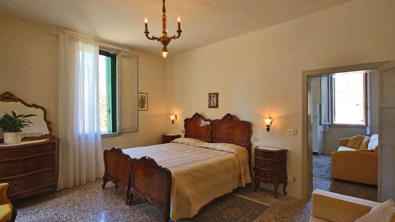 Photo of Bedroom in Barbarano Vicentino