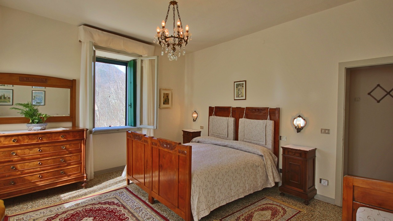 Photo of Bedroom in Barbarano Vicentino
