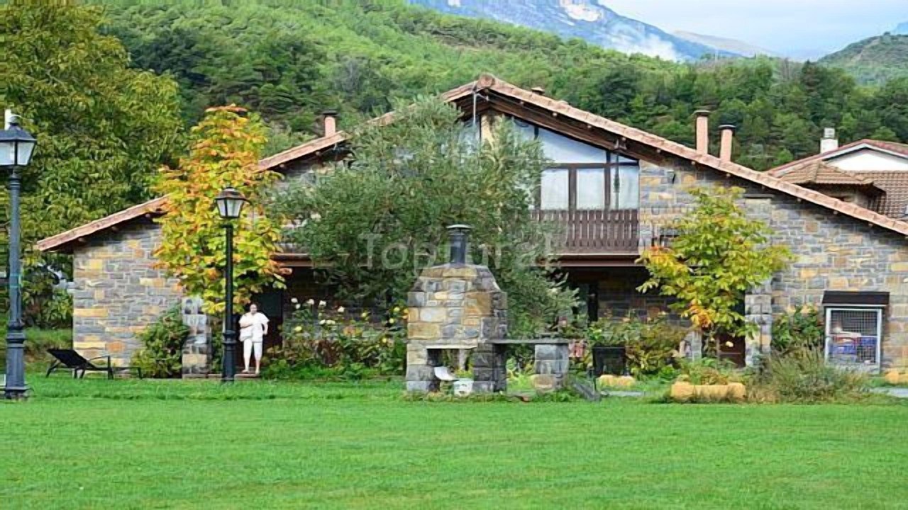 Photo of Outdoor in Puertolas