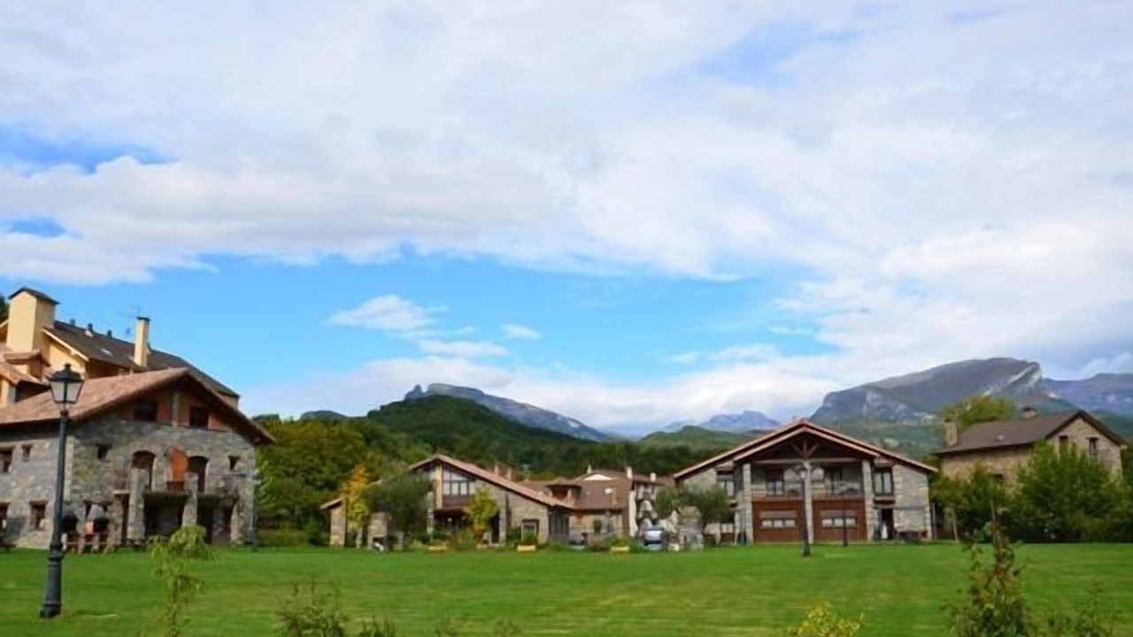 Photo of Outdoor in Puertolas