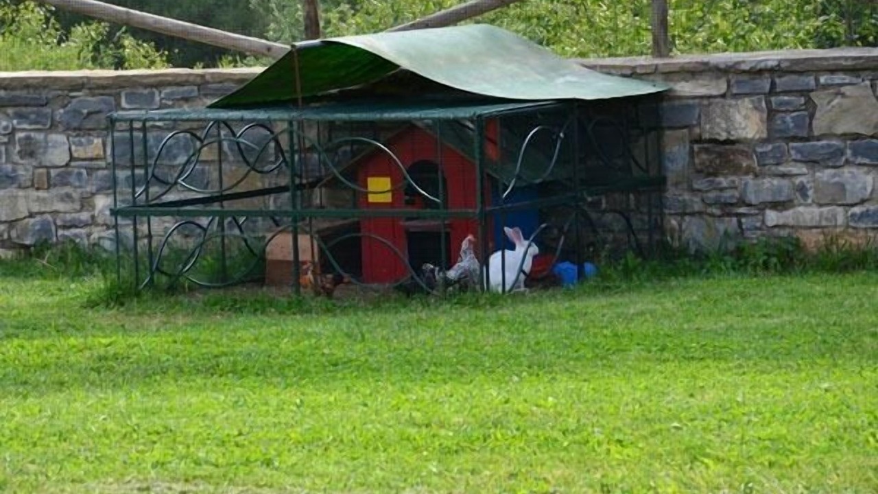 Photo of Outdoor in Puertolas