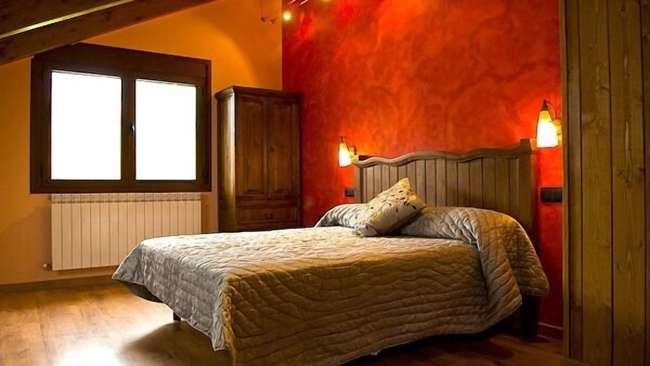 Photo of Bedroom in Puertolas