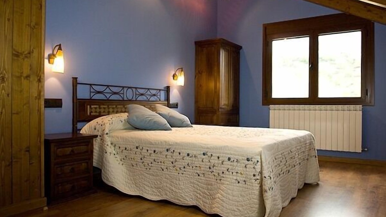 Photo of Bedroom in Puertolas