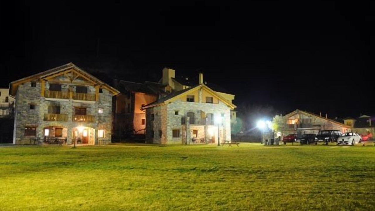 Photo of Outdoor in Puertolas