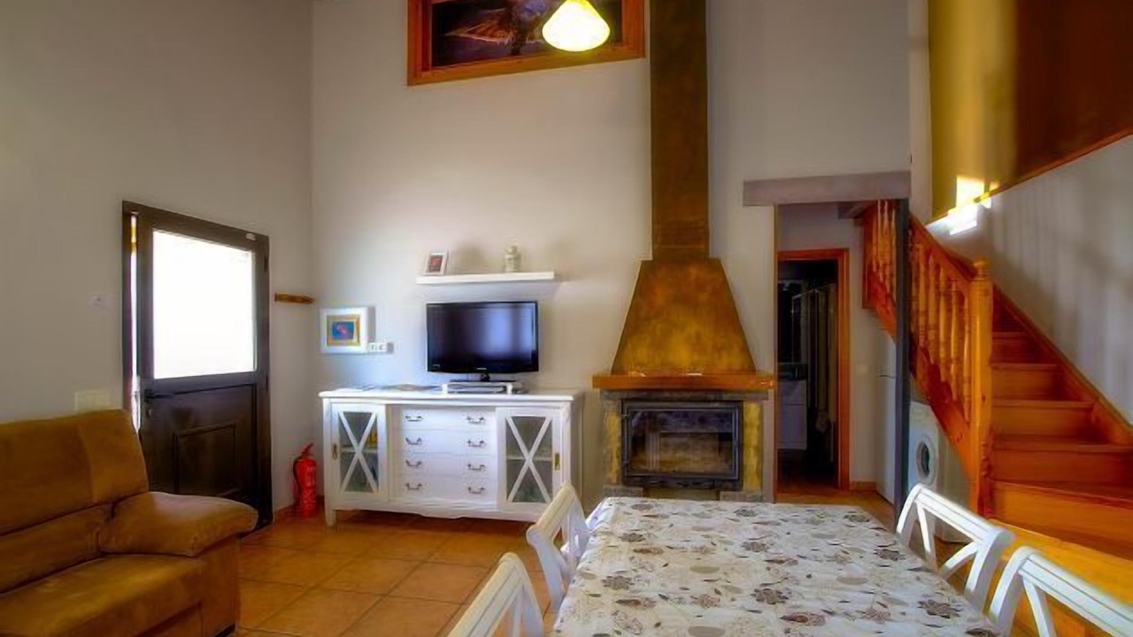 Photo of Livingroom in Puertolas