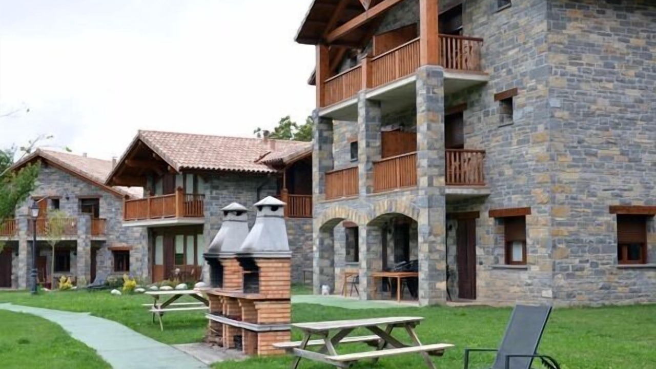 Photo of Outdoor in Puertolas